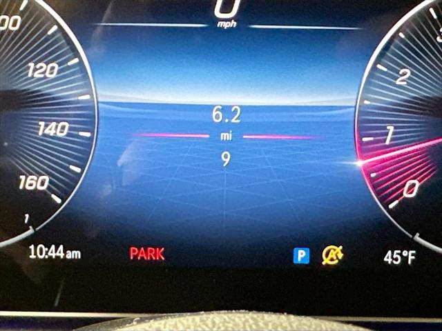 2026 Mercedes-Benz GLE GLE 350 4MATIC