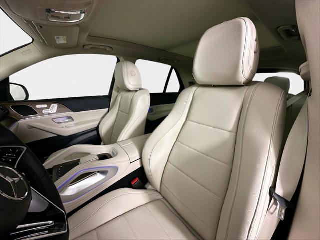 2026 Mercedes-Benz GLE GLE 350 4MATIC
