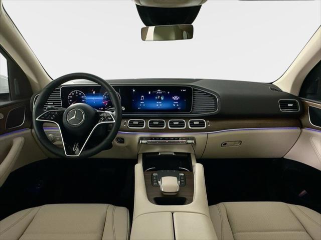 2026 Mercedes-Benz GLE GLE 350 4MATIC