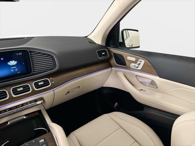 2026 Mercedes-Benz GLE GLE 350 4MATIC