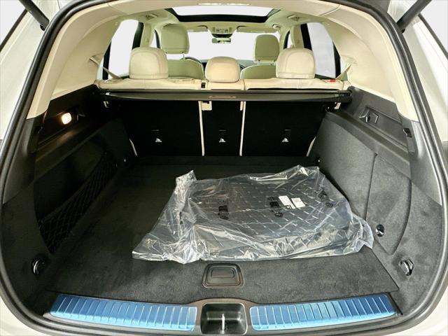 2026 Mercedes-Benz GLE GLE 350 4MATIC