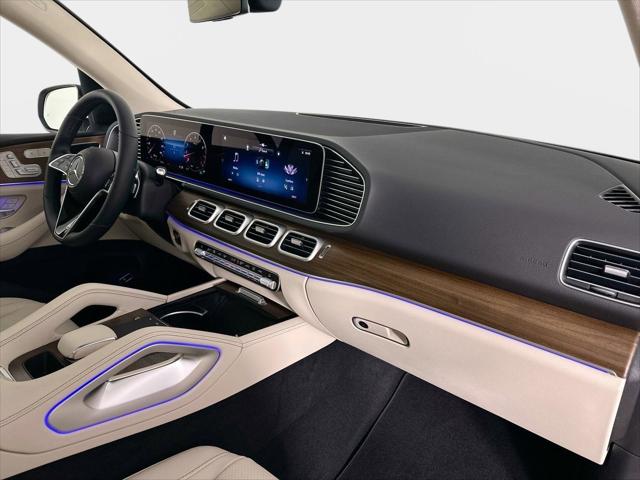 2026 Mercedes-Benz GLE GLE 350 4MATIC