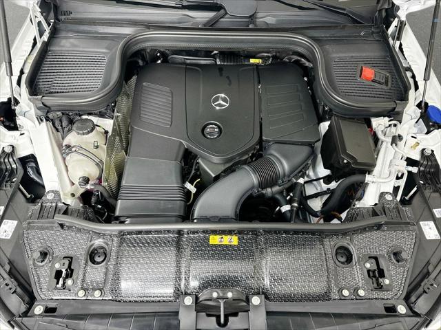2026 Mercedes-Benz GLE GLE 350 4MATIC