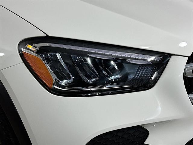 2026 Mercedes-Benz GLE GLE 350 4MATIC