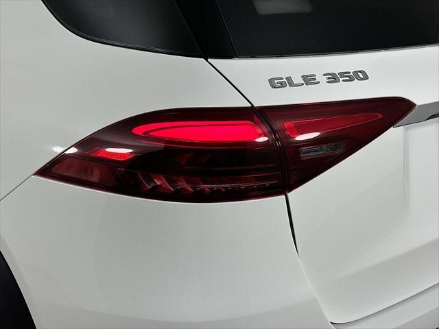 2026 Mercedes-Benz GLE GLE 350 4MATIC
