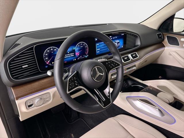 2026 Mercedes-Benz GLE GLE 350 4MATIC