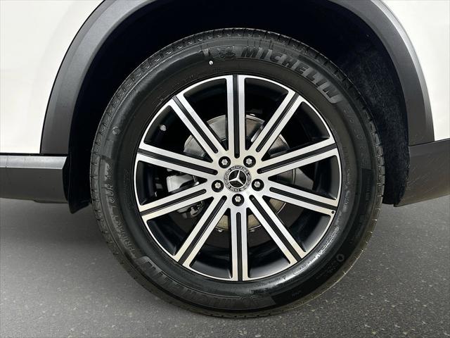 2026 Mercedes-Benz GLE GLE 350 4MATIC