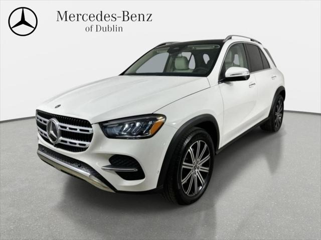 2026 Mercedes-Benz GLE GLE 350 4MATIC for sale in Dublin, OH