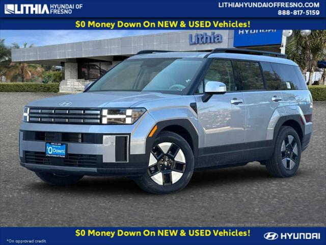 2026 Hyundai Santa Fe Hybrid SEL for sale in Fresno, CA