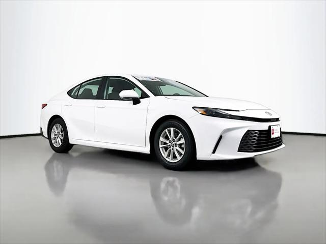 2025 Toyota Camry LE for sale in Maplewood, MN