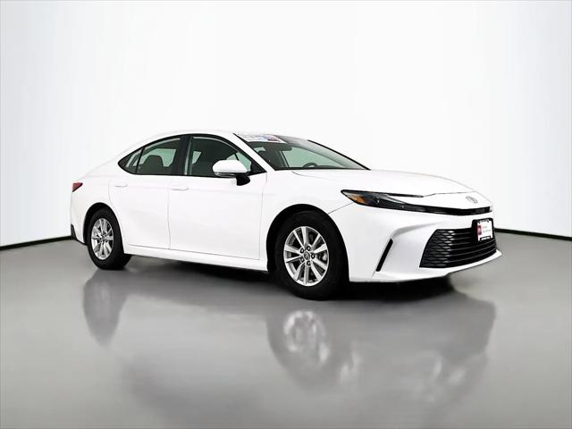 2025 Toyota Camry LE for sale in Maplewood, MN