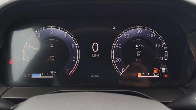 2026 Jeep Grand Cherokee L Limited Reserve 4x4