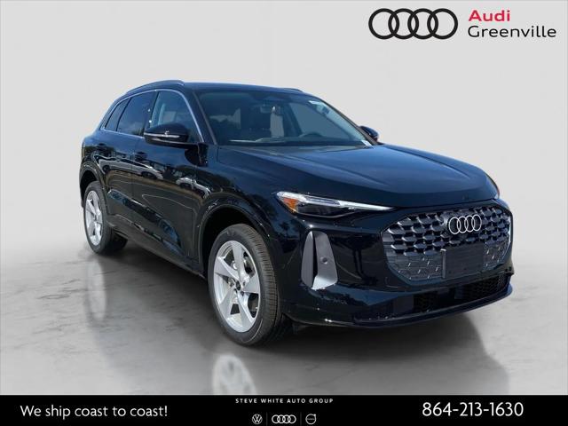 2026 Audi Q5 Premium Plus TFSI quattro S tronic for sale in Greenville, SC