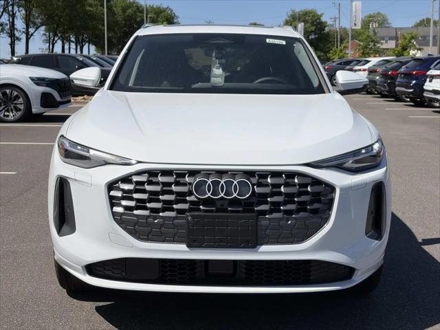 2026 Audi Q5 Premium Plus TFSI quattro S tronic