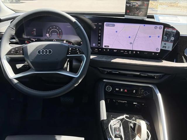 2026 Audi Q5 Premium Plus TFSI quattro S tronic