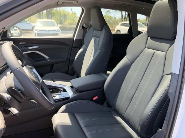 2026 Audi Q5 Premium Plus TFSI quattro S tronic
