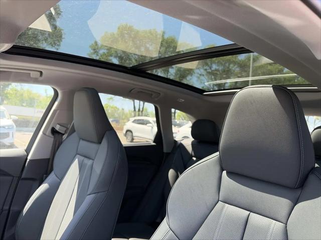 2026 Audi Q5 Premium Plus TFSI quattro S tronic