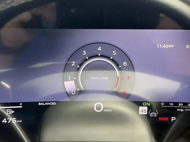 2026 Audi Q5 Premium Plus TFSI quattro S tronic