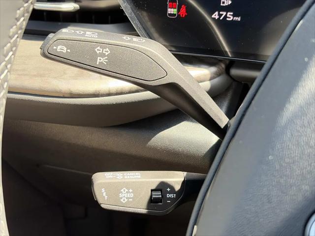 2026 Audi Q5 Premium Plus TFSI quattro S tronic