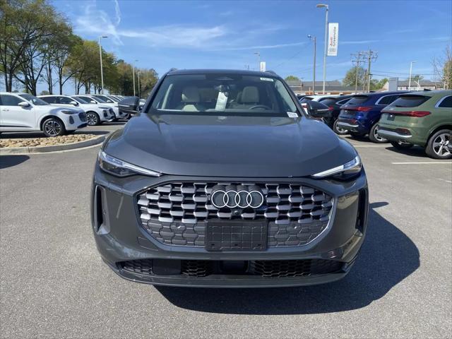 2026 Audi Q5 Premium Plus TFSI quattro S tronic