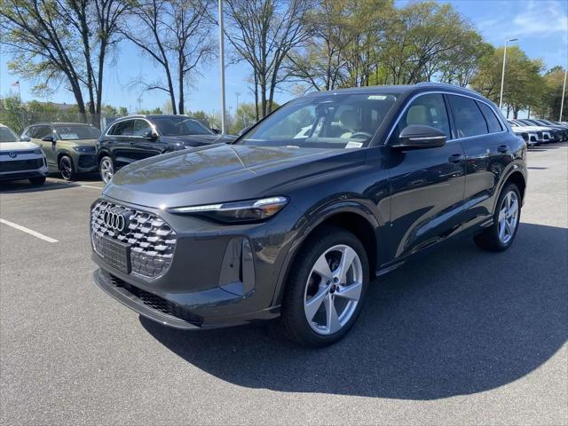 2026 Audi Q5 Premium Plus TFSI quattro S tronic