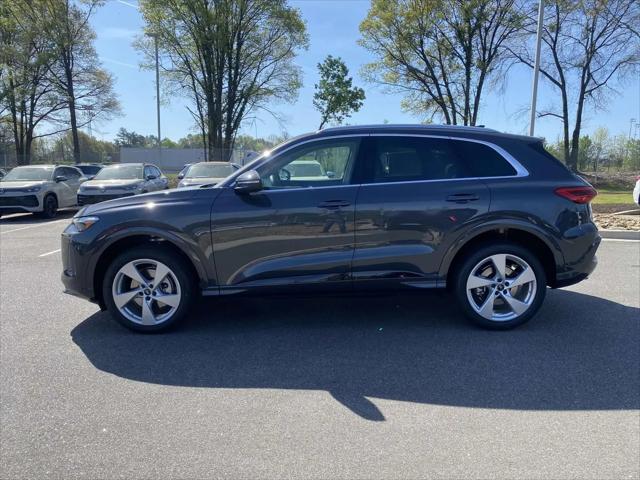 2026 Audi Q5 Premium Plus TFSI quattro S tronic