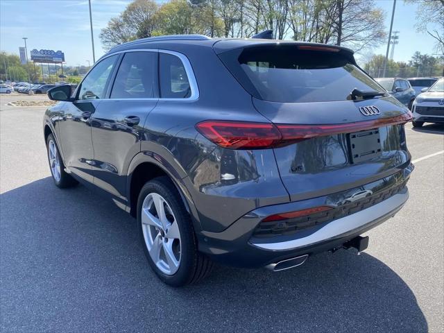 2026 Audi Q5 Premium Plus TFSI quattro S tronic