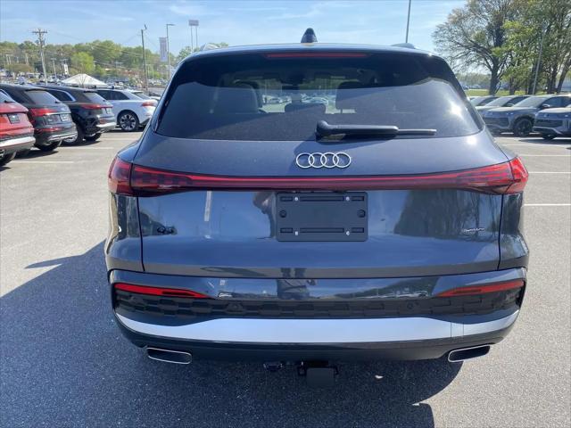2026 Audi Q5 Premium Plus TFSI quattro S tronic