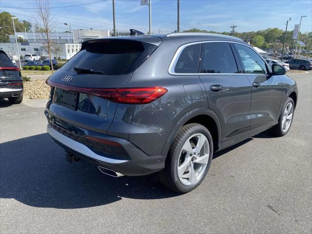 2026 Audi Q5 Premium Plus TFSI quattro S tronic