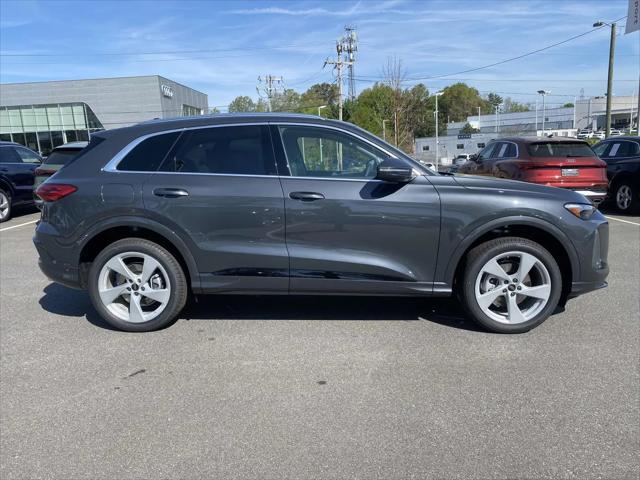 2026 Audi Q5 Premium Plus TFSI quattro S tronic