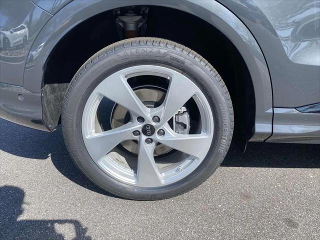 2026 Audi Q5 Premium Plus TFSI quattro S tronic