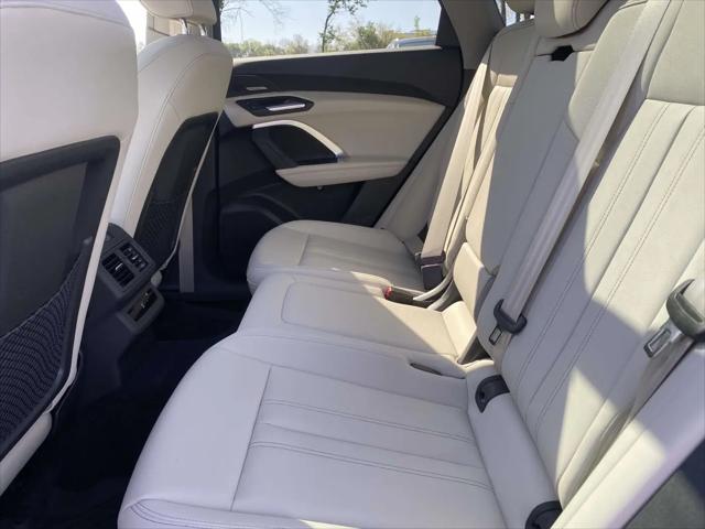2026 Audi Q5 Premium Plus TFSI quattro S tronic
