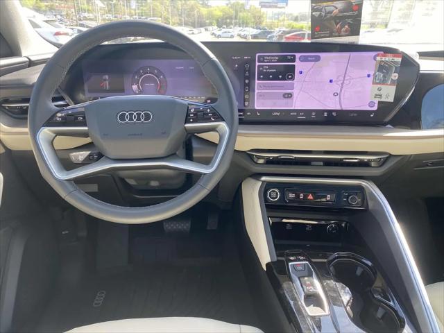 2026 Audi Q5 Premium Plus TFSI quattro S tronic