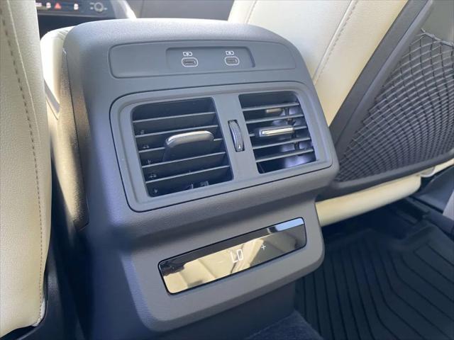 2026 Audi Q5 Premium Plus TFSI quattro S tronic