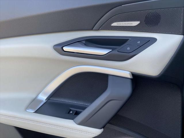 2026 Audi Q5 Premium Plus TFSI quattro S tronic