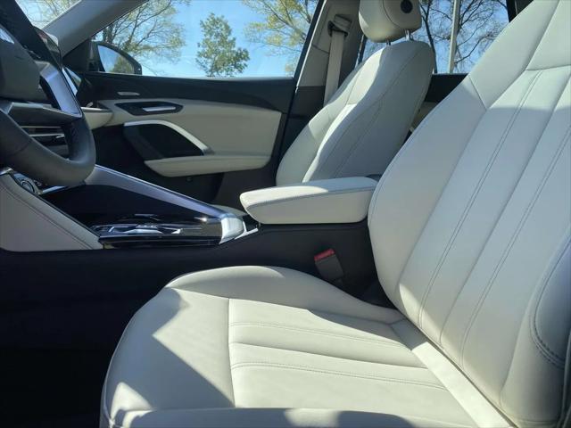 2026 Audi Q5 Premium Plus TFSI quattro S tronic