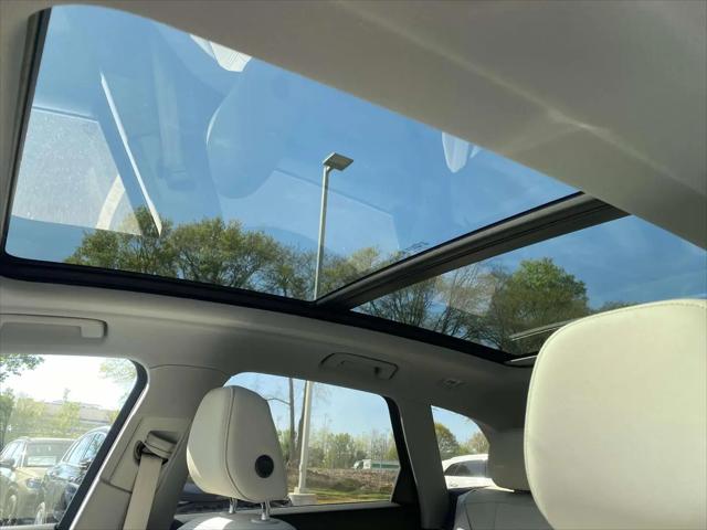 2026 Audi Q5 Premium Plus TFSI quattro S tronic