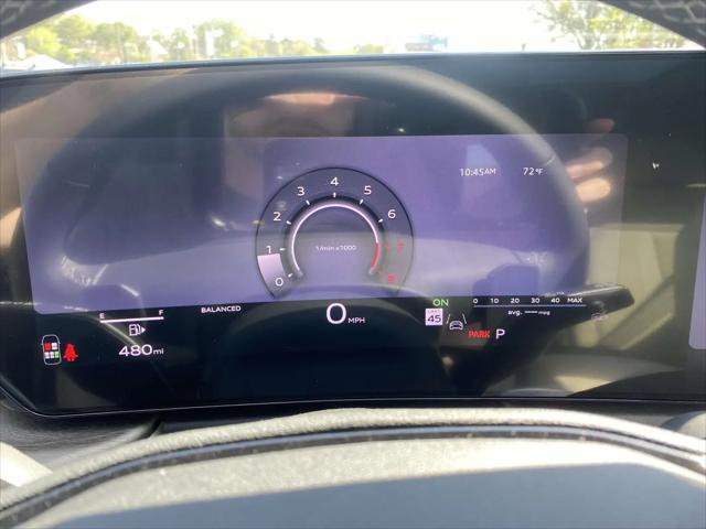 2026 Audi Q5 Premium Plus TFSI quattro S tronic