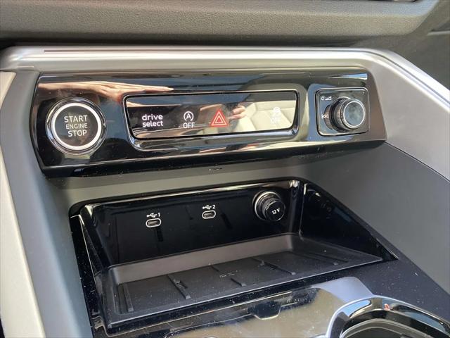 2026 Audi Q5 Premium Plus TFSI quattro S tronic