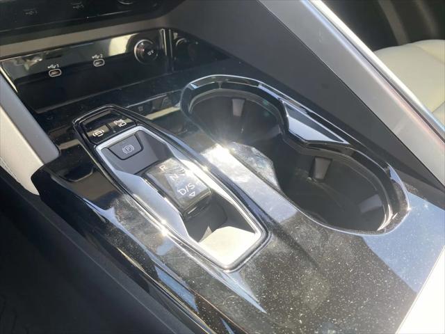 2026 Audi Q5 Premium Plus TFSI quattro S tronic