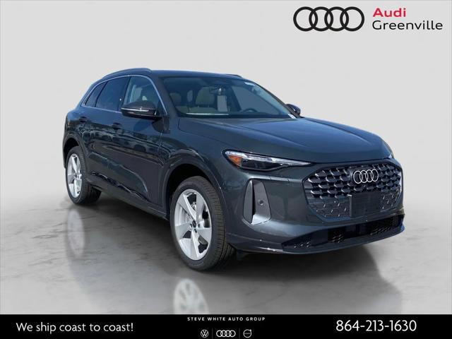 2026 Audi Q5 Premium Plus TFSI quattro S tronic for sale in Greenville, SC