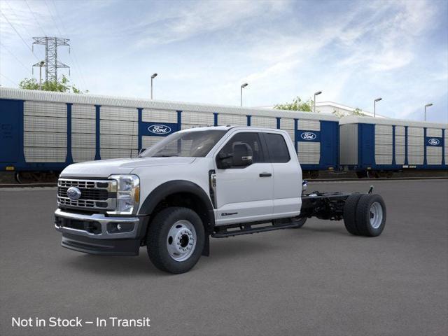 2026 Ford F-550 XL for sale in Feasterville, PA