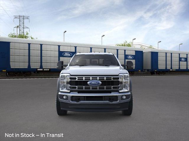 2026 Ford F-550 XL