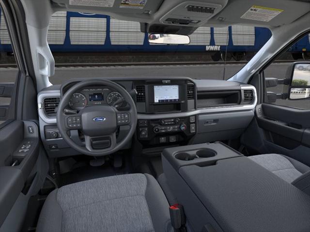 2026 Ford F-550 XL