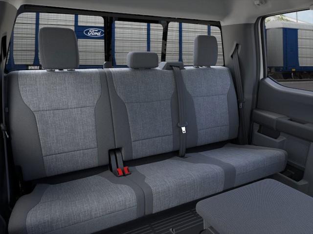 2026 Ford F-550 XL