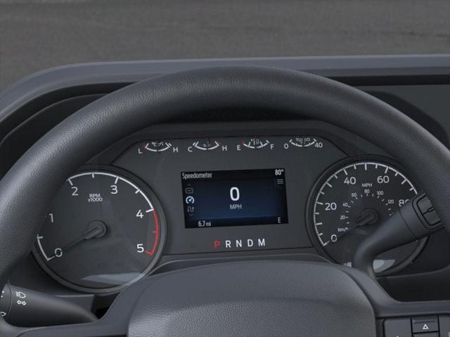 2026 Ford F-550 XL