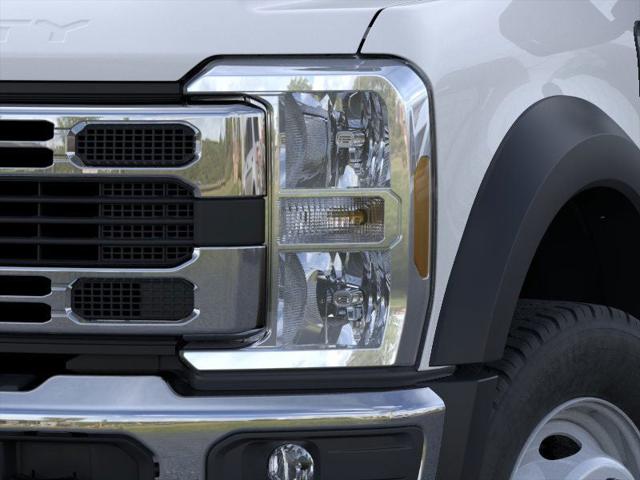 2026 Ford F-550 XL