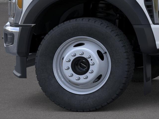 2026 Ford F-550 XL