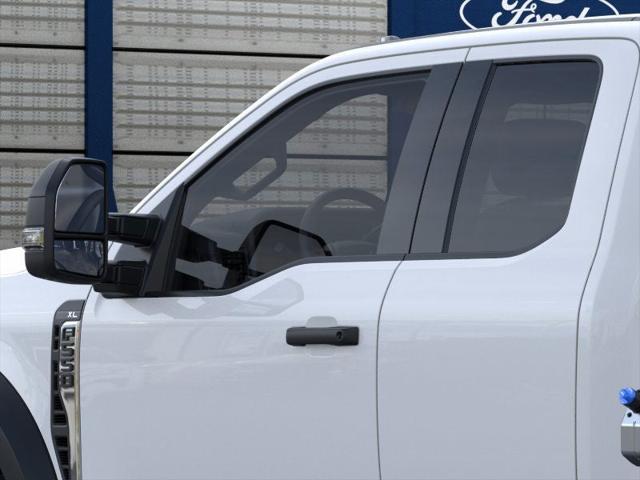 2026 Ford F-550 XL