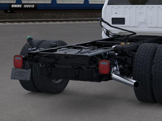 2026 Ford F-550 XL